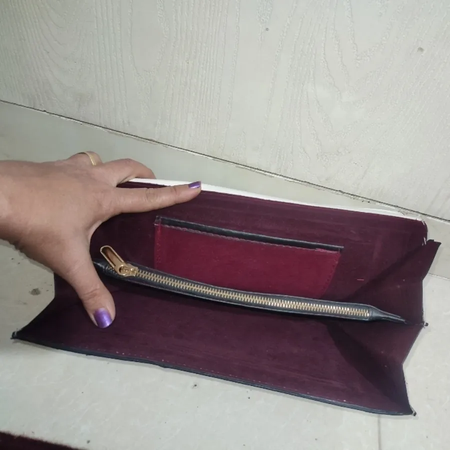 کیف کتابی
