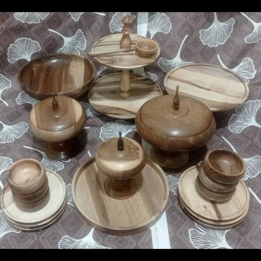 سرویس پذیرایی 6 نفره