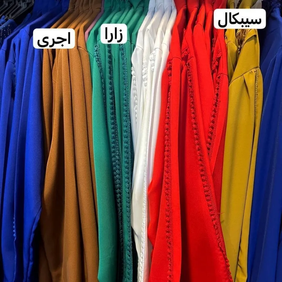 شومیز مزونی شیک و خاص