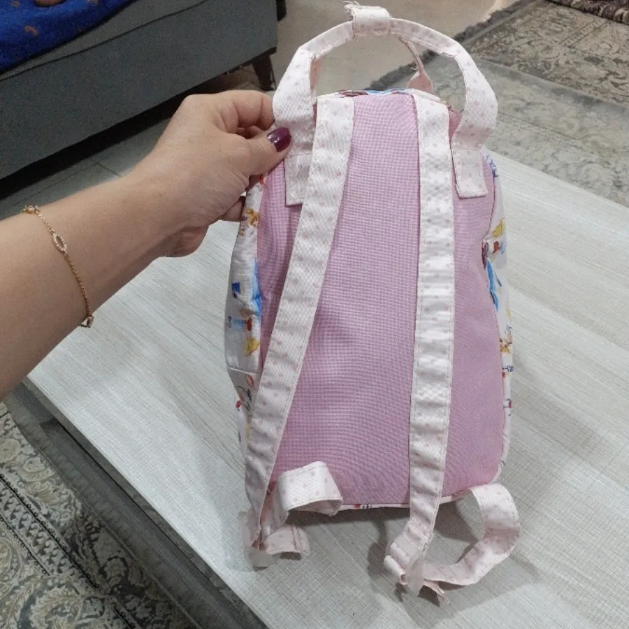 کوله پشتی