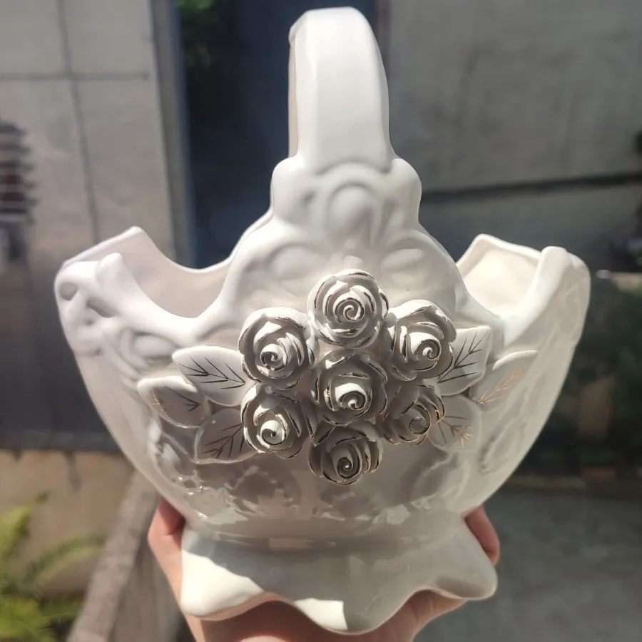 ظرف میوه خوری