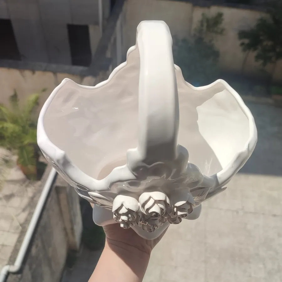 ظرف میوه خوری