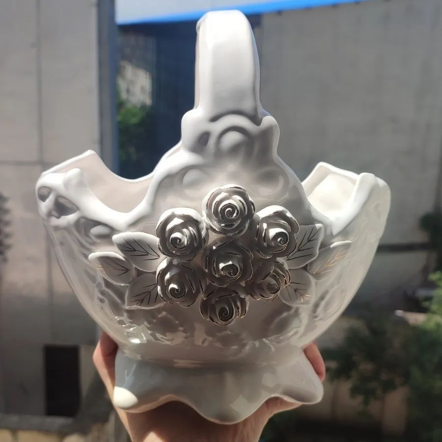 ظرف میوه خوری