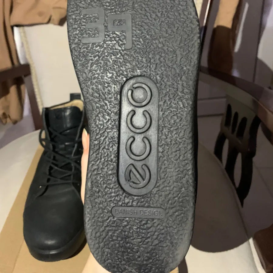 کفش اکو اصل ecco