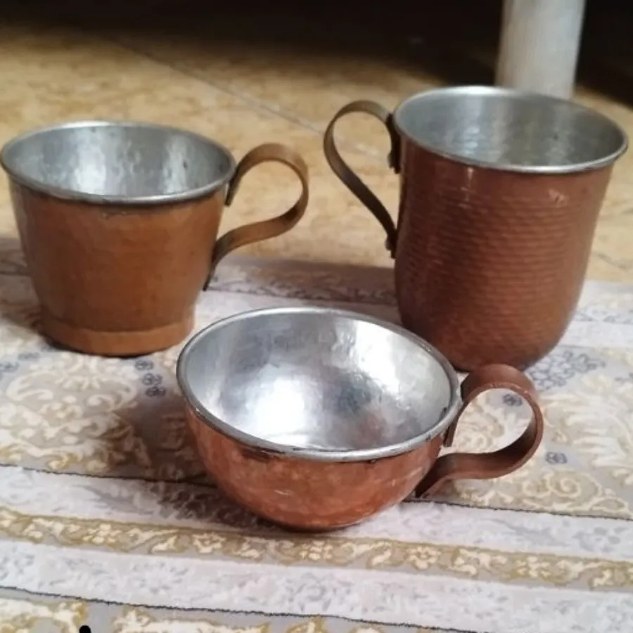 پارچ مسی