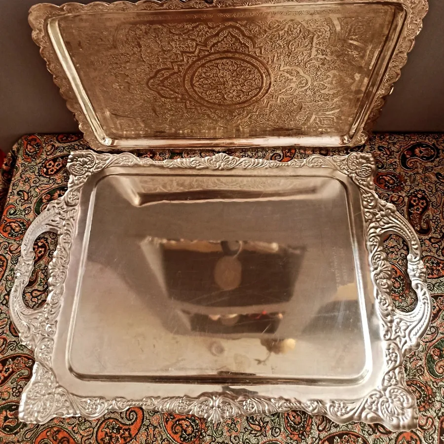 سینی استیل