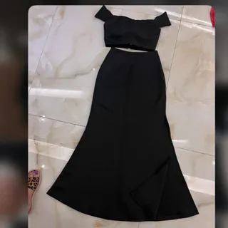 ست لباس محلسی