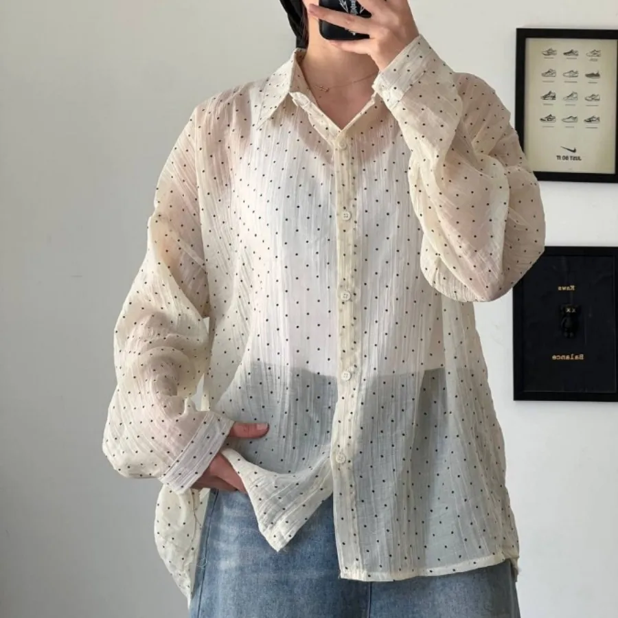 شومیز پری شیشه ای