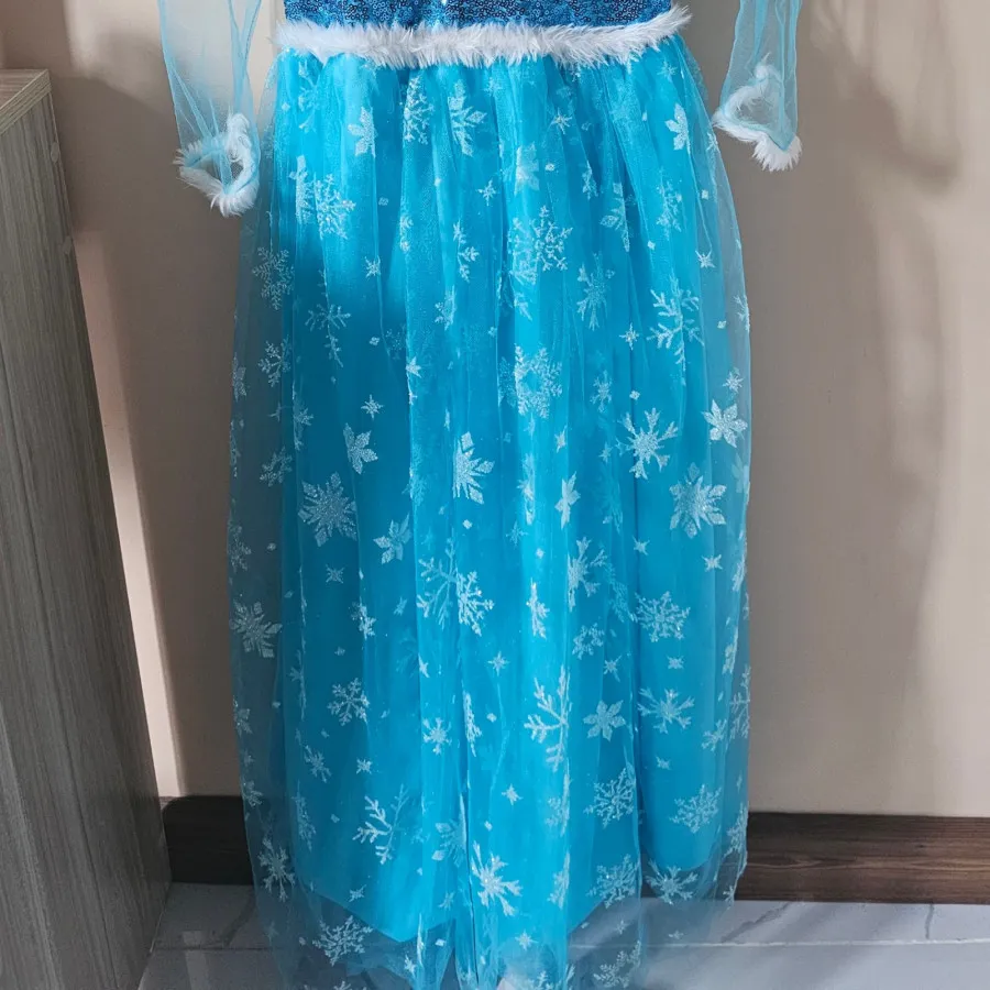 لباس السا