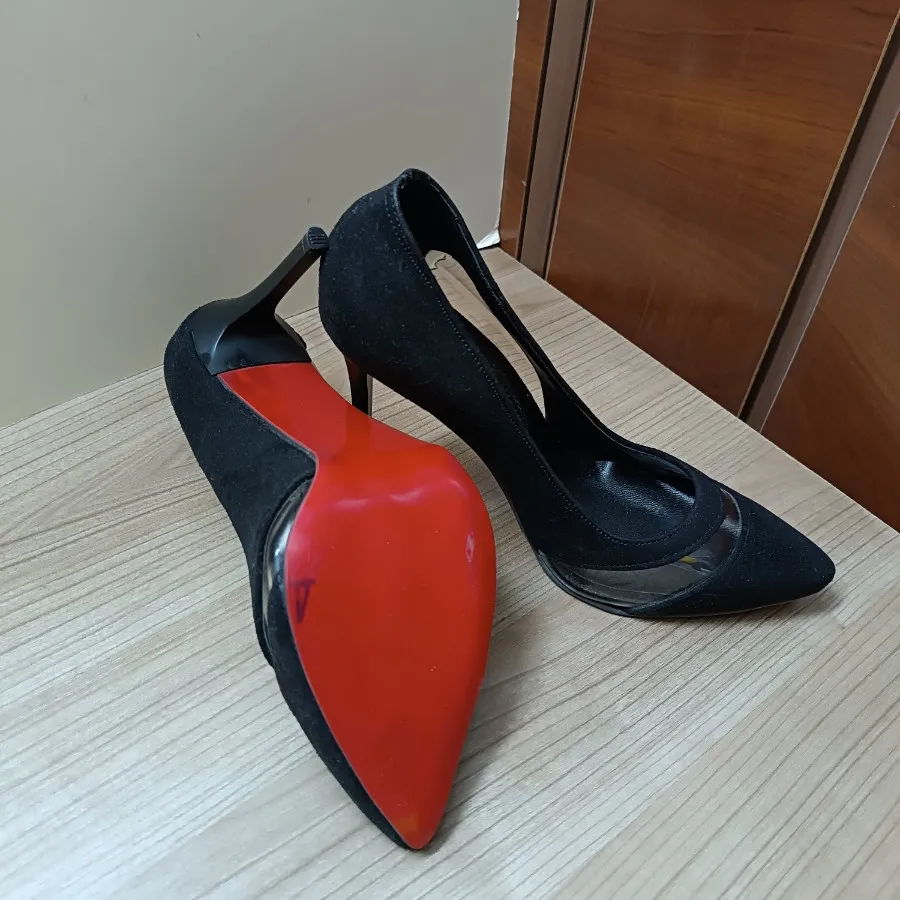 کفش مجلسی