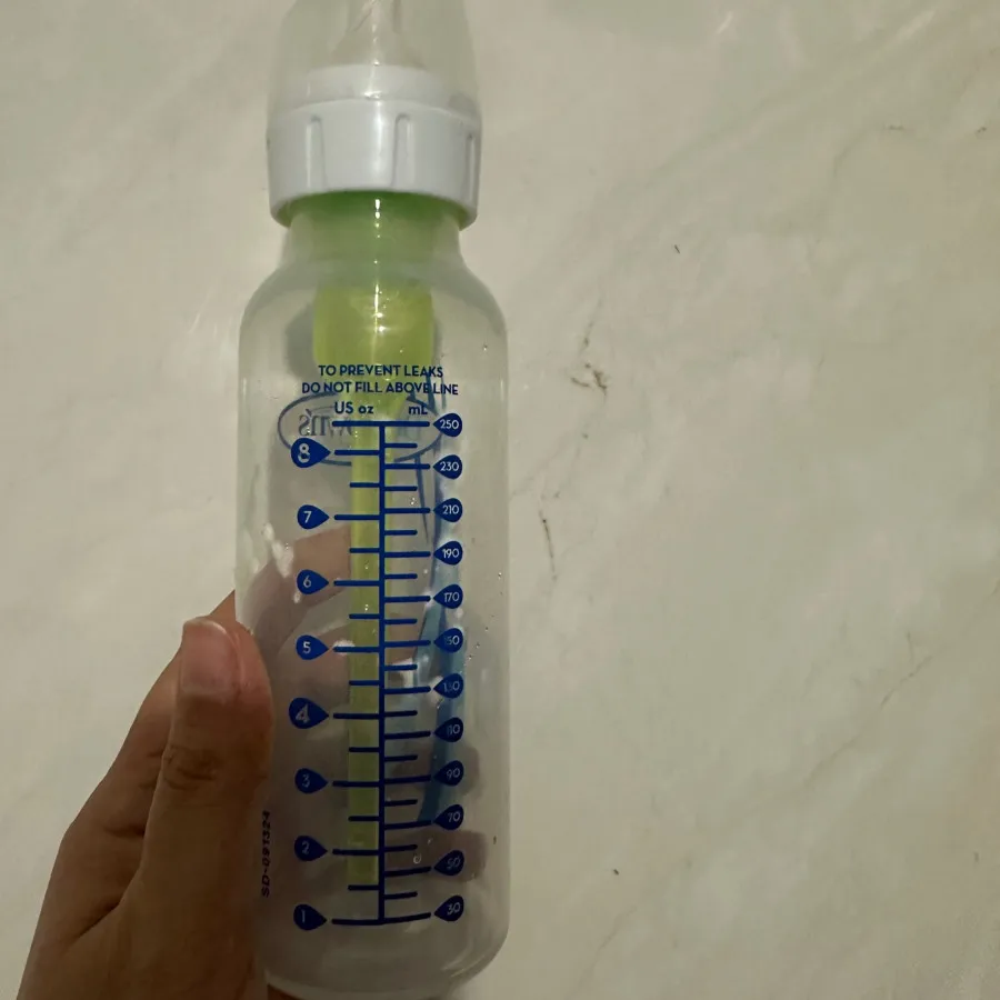 شیشه شیر دکتر براون