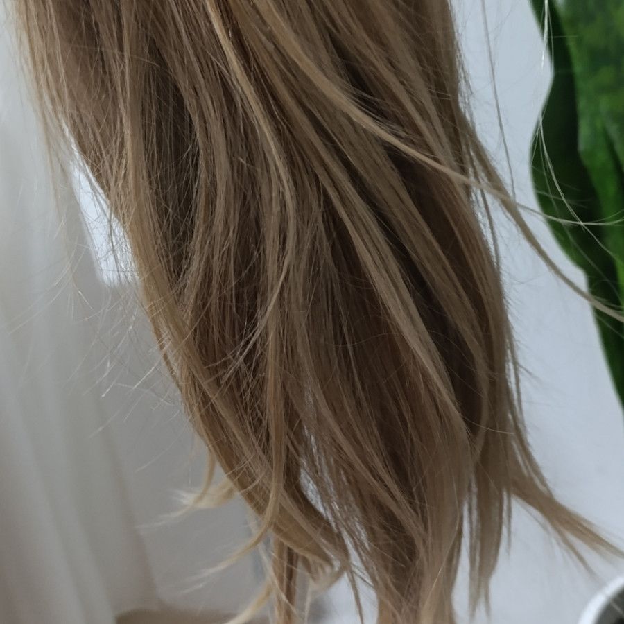 کلاه گیس