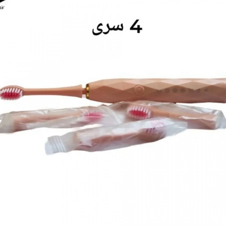 مسواک برقی x9
