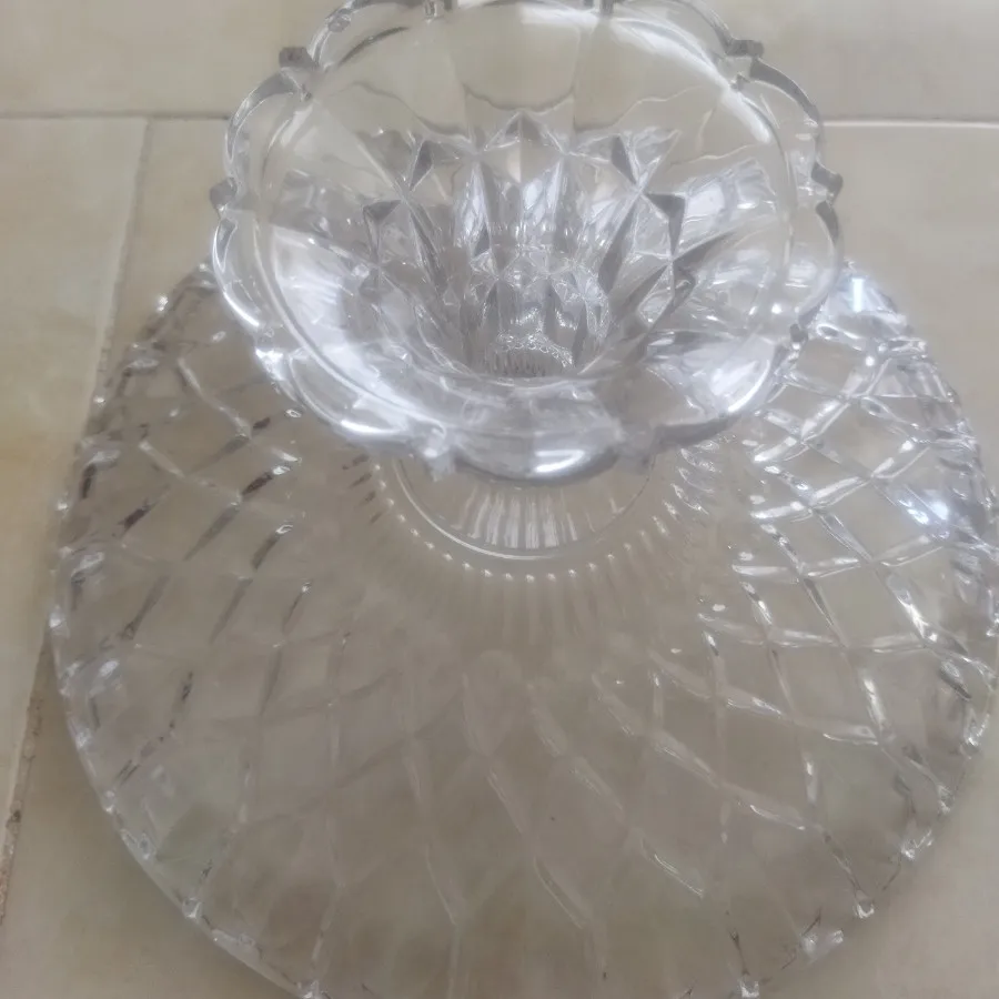 میوه خوری پایه دار
