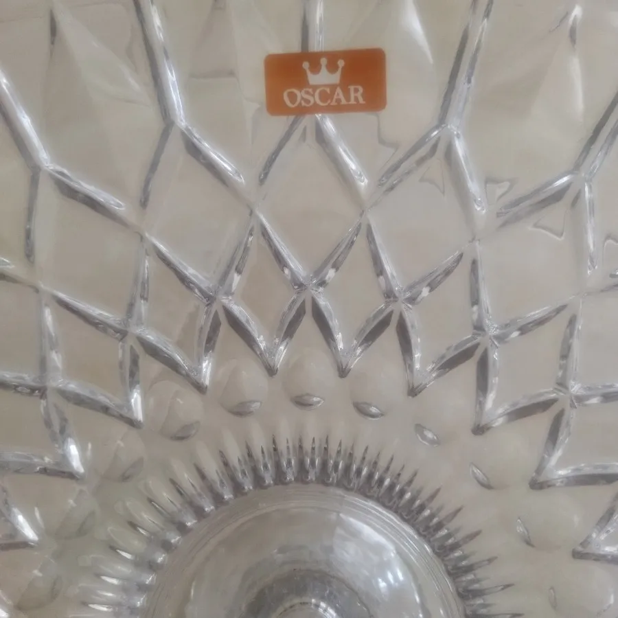 میوه خوری پایه دار