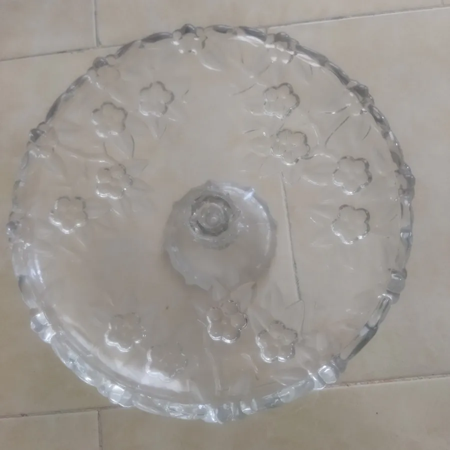 میوه خوری پایه دار