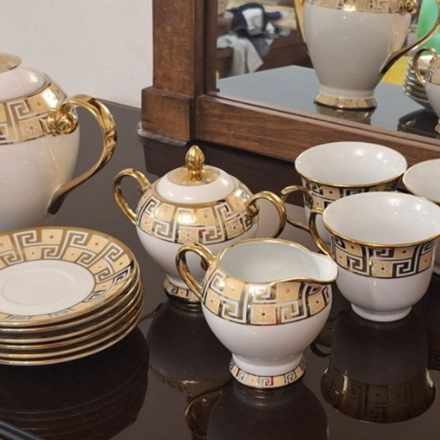 ست چایخوری