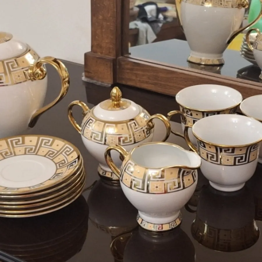 ست چایخوری