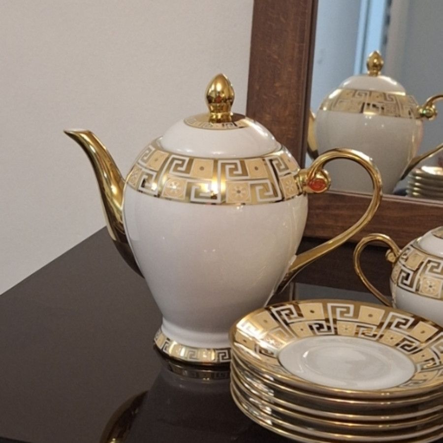 ست چایخوری