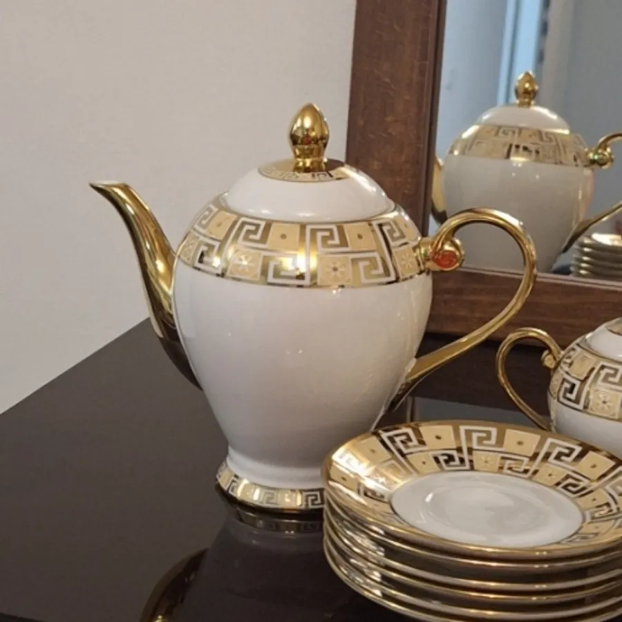 ست چایخوری