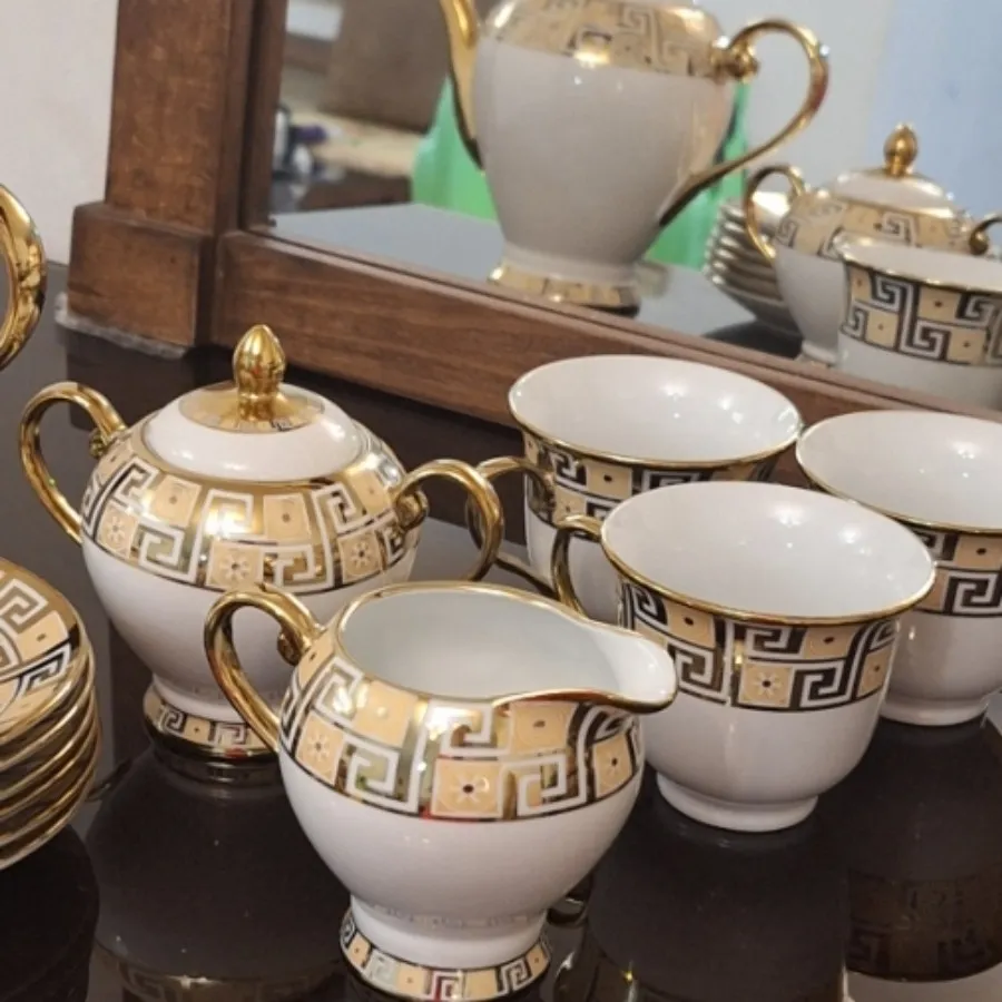 ست چایخوری