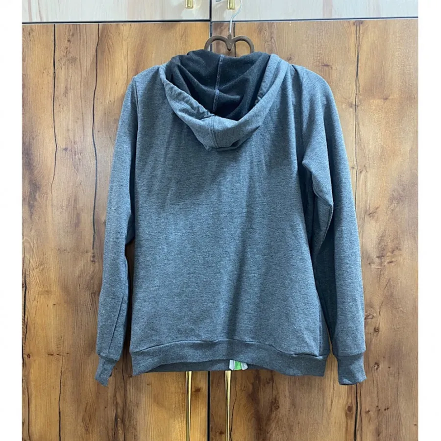 سوییشرت اسپرت کانادایی