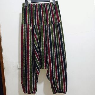 شلوار سندبادی  ترک