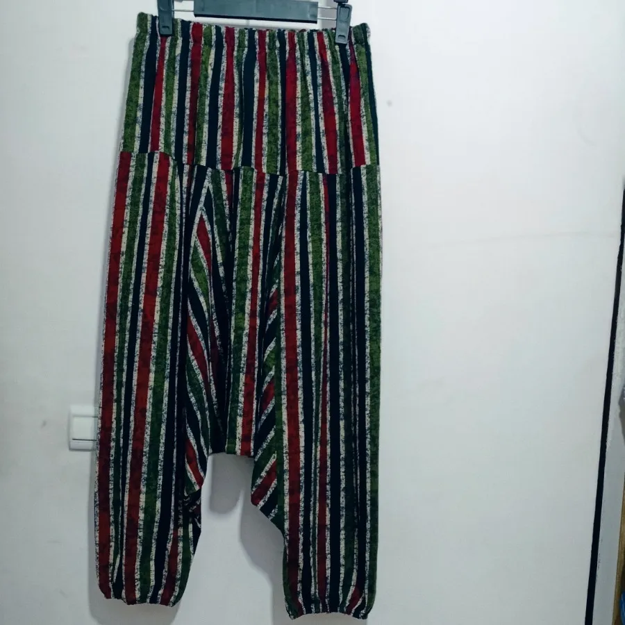 شلوار سندبادی  ترک