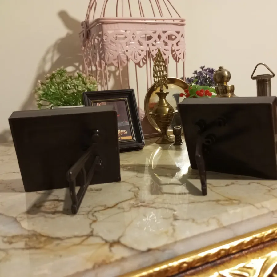 قاب عکس های نوستالژیک