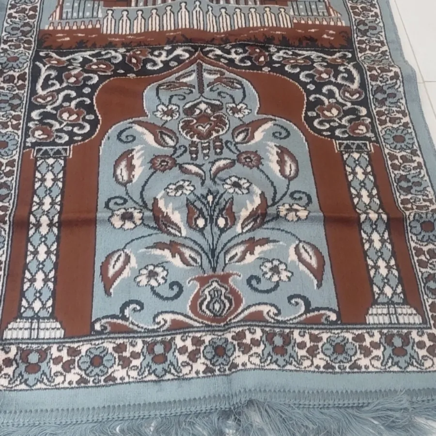 جانمازی