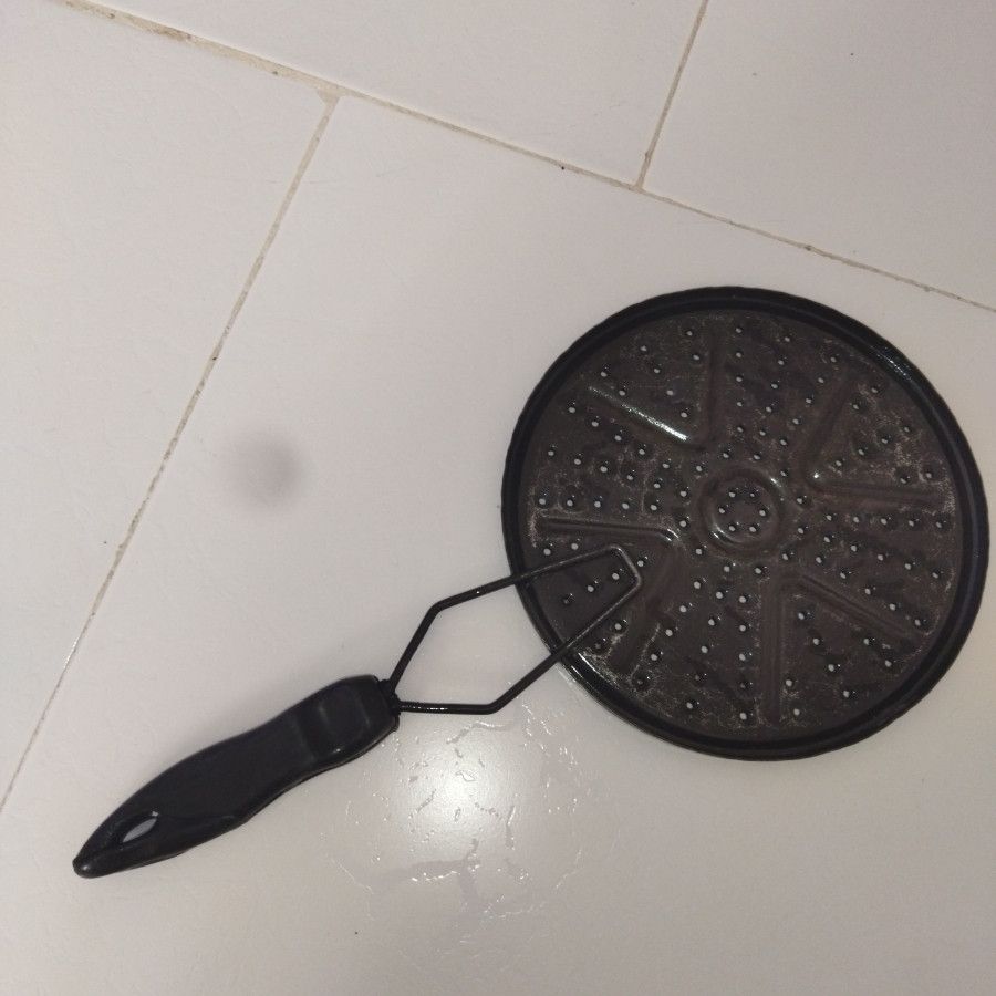 شعله پخش کن