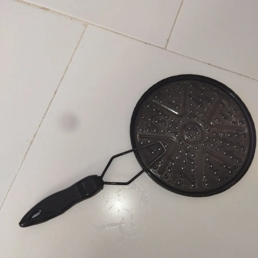 شعله پخش کن