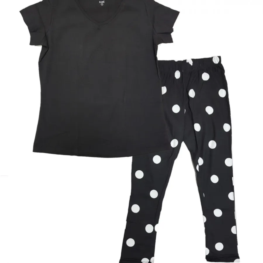 ست تیشرت شلوار برند