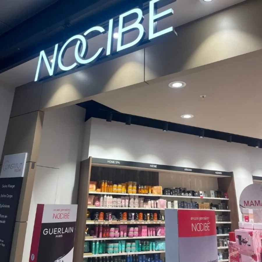 کانسیلر NOCIBE