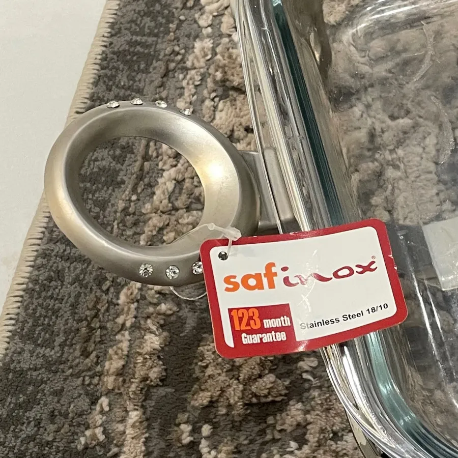 سوفله خوری نو 3لیتری
