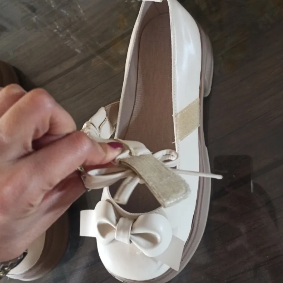 کفش وارداتی