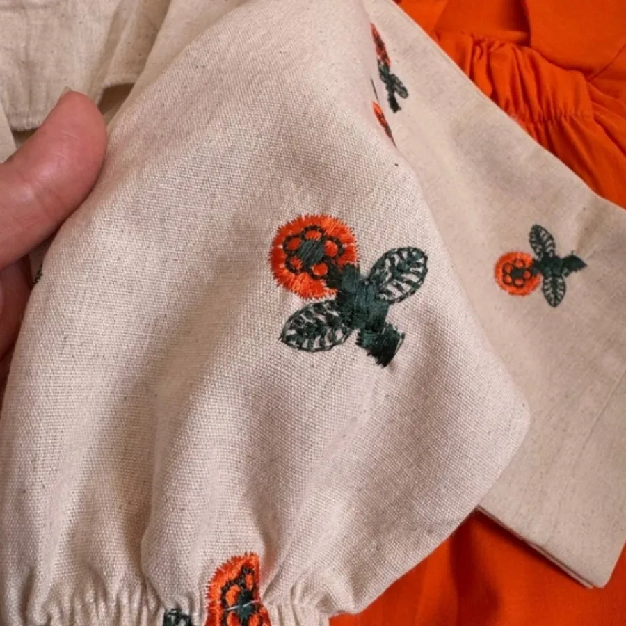 سرهمی بچگانه