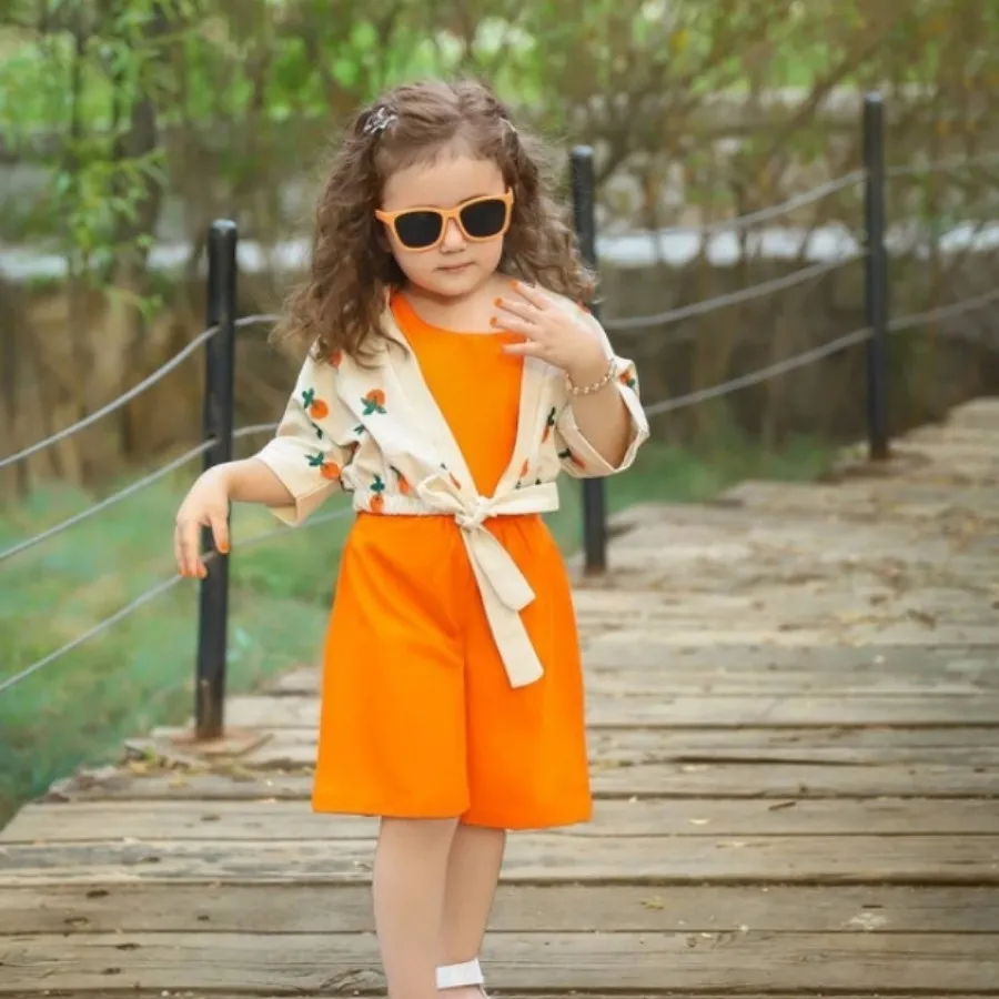 سرهمی بچگانه