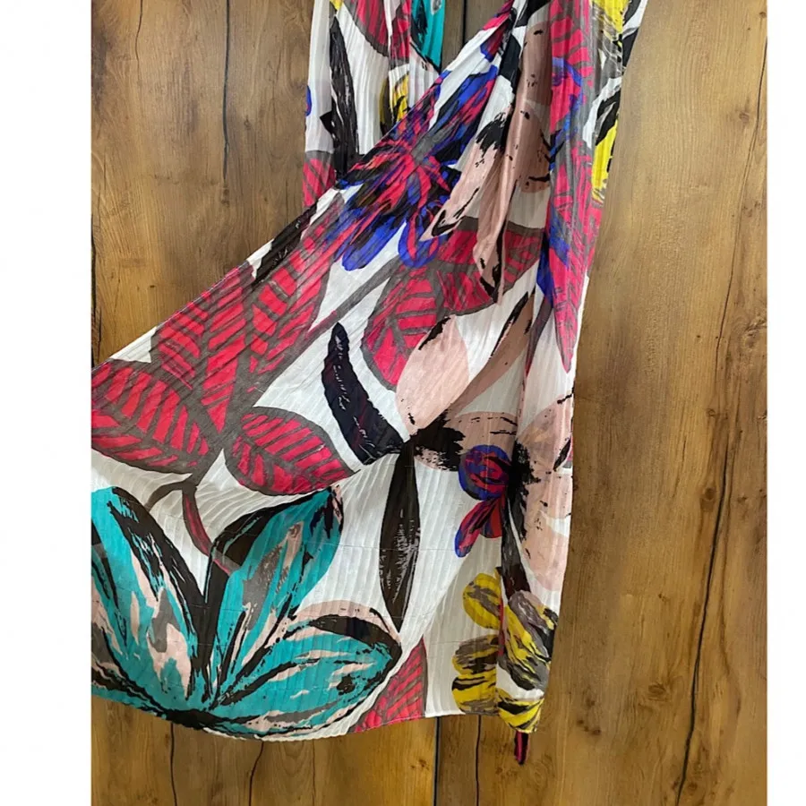 شال مهمونی کژوال برند