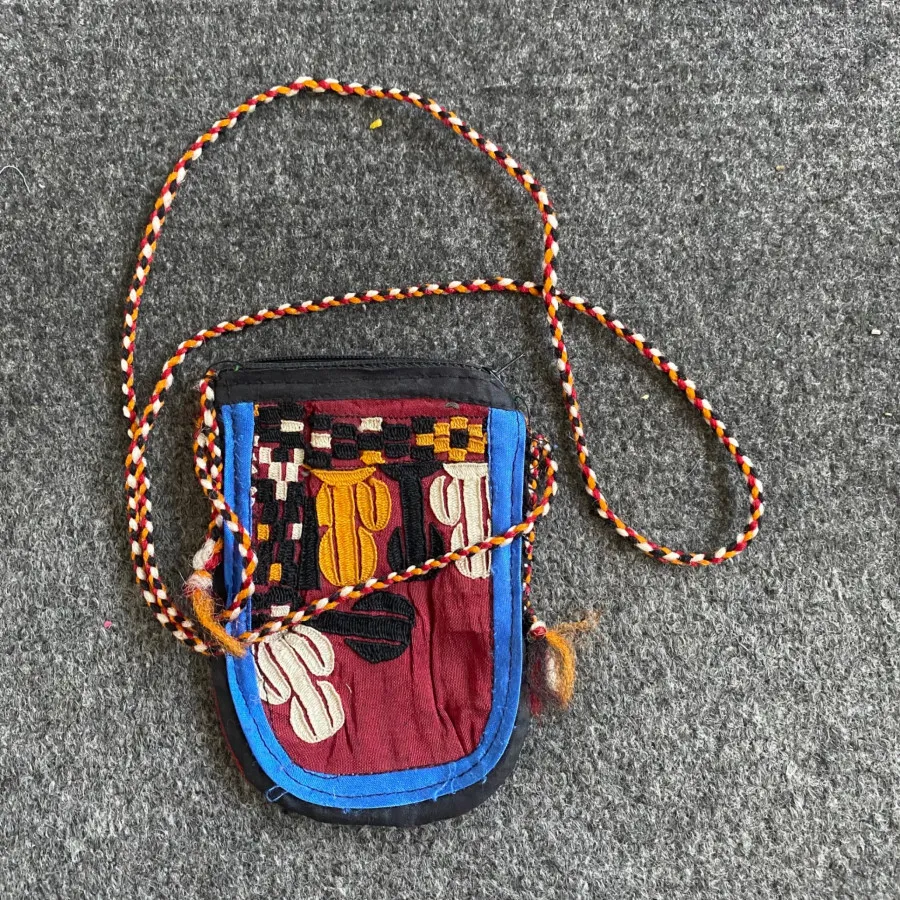 کیف مینی گردنی