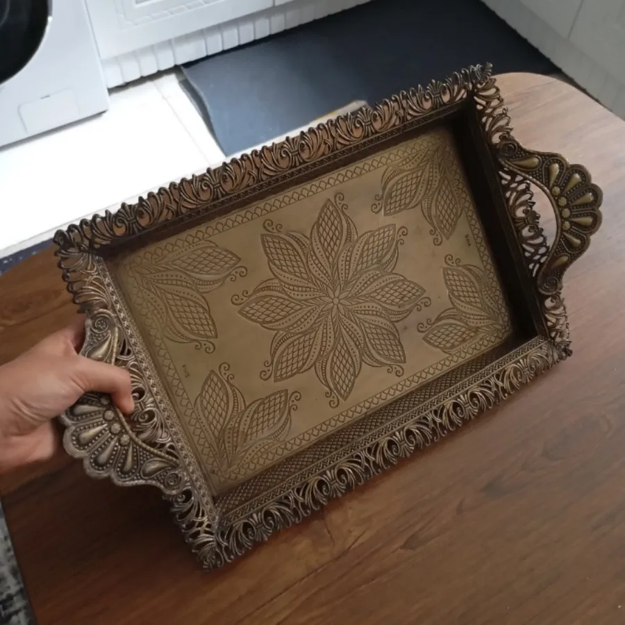 سینی بزرگ