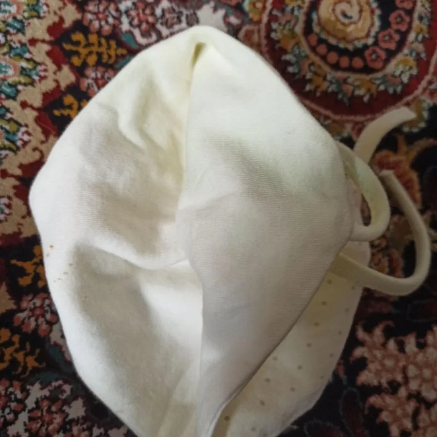 کلاه نوزادی