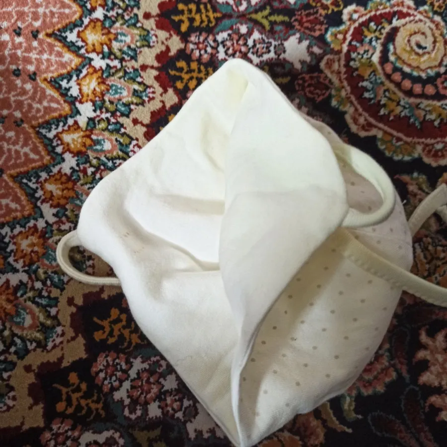 کلاه نوزادی