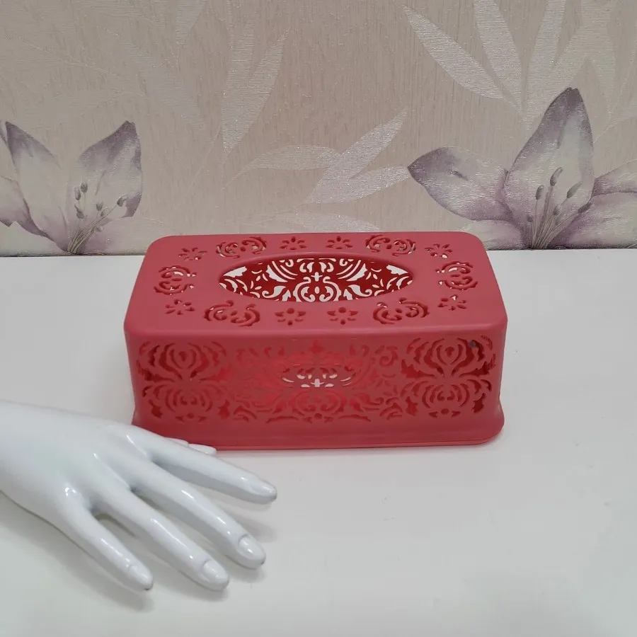 جای دستمال کاغذی
