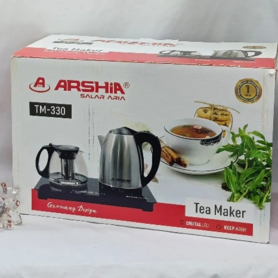 چای ساز عرشیا