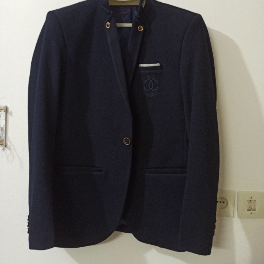 کت تک اسپرت مردانه زارا