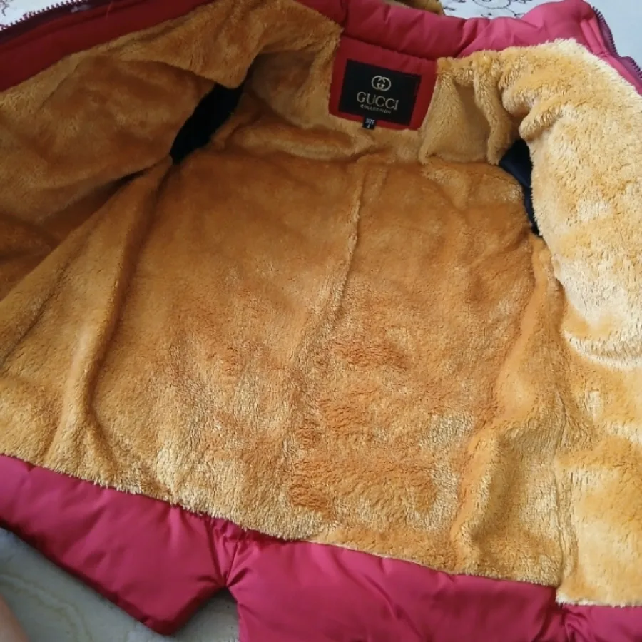 کاپشن بچگانه