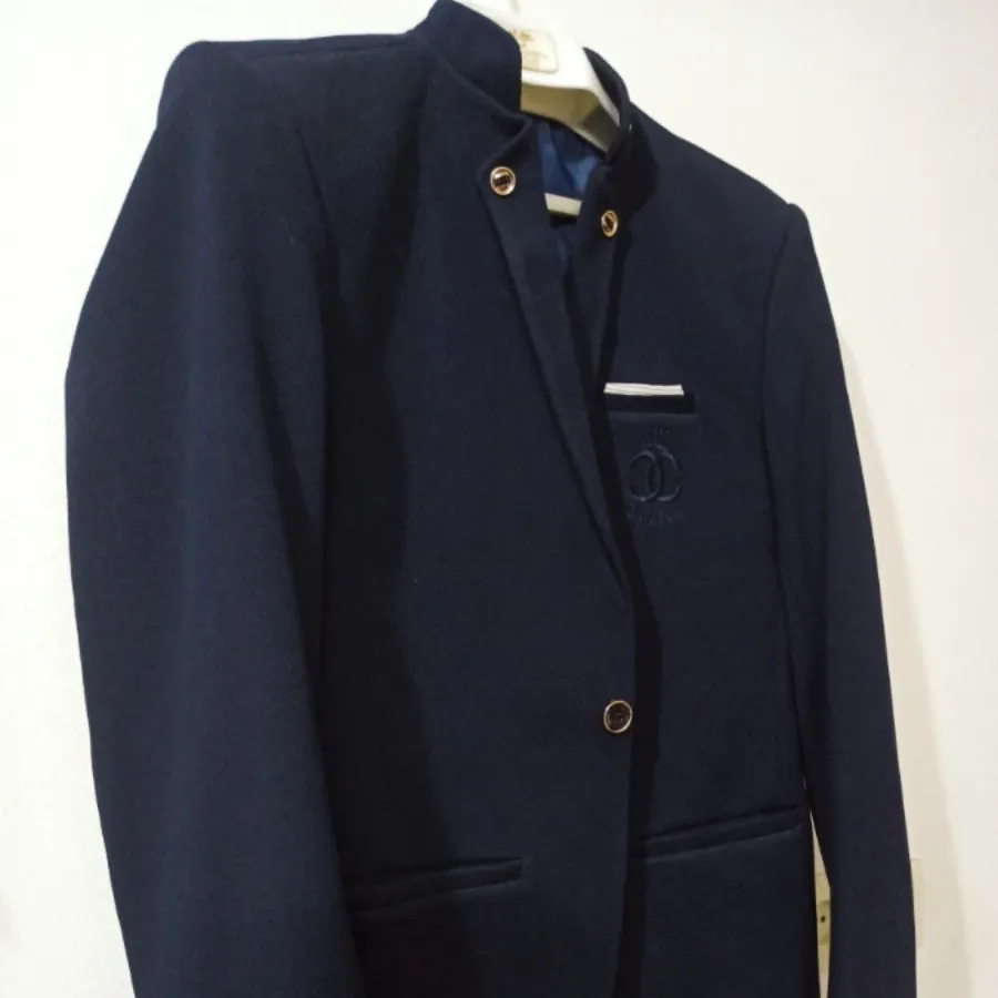کت تک مردانه اسپرت zara