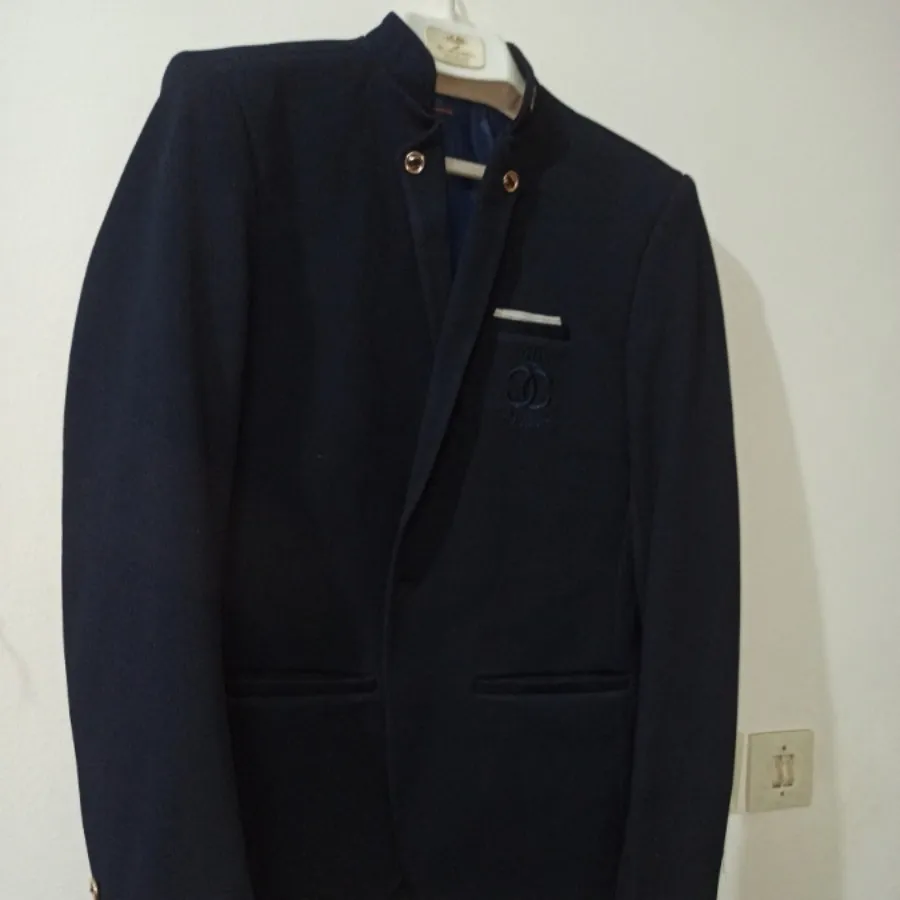 کت تک مردانه اسپرت zara