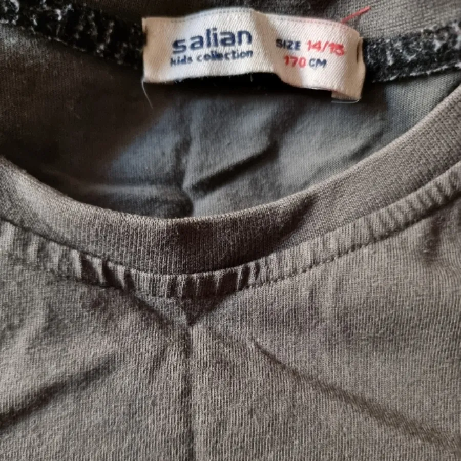 تیشرت مارک سالیان
